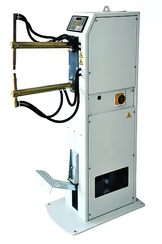 Spot Welders - Industrial