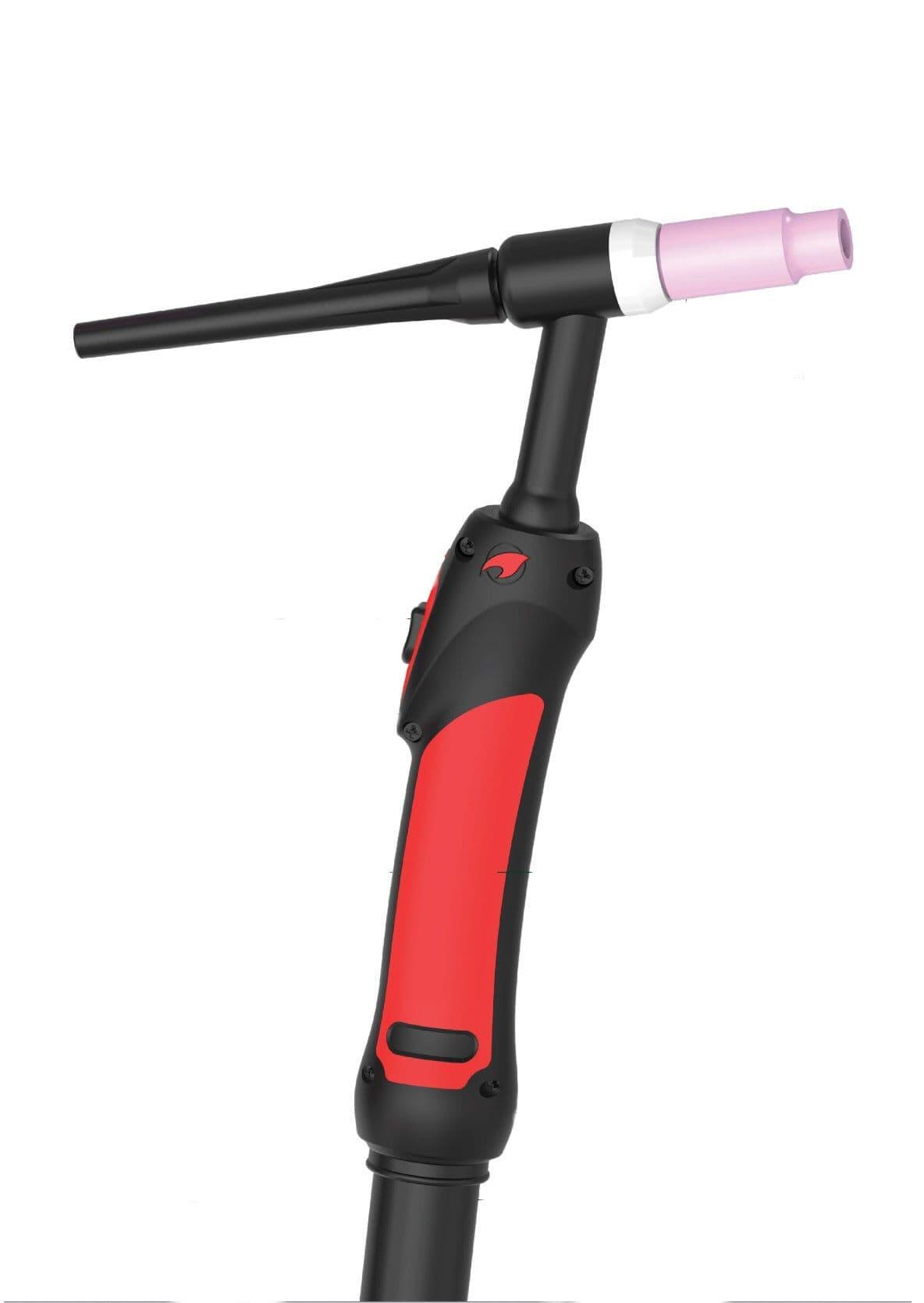 TIG Torches & Spare Parts