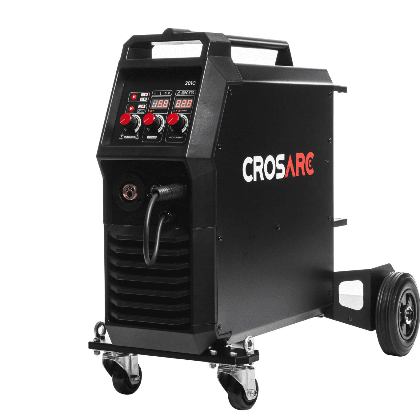 Cros-Arc 201C MIG Welder