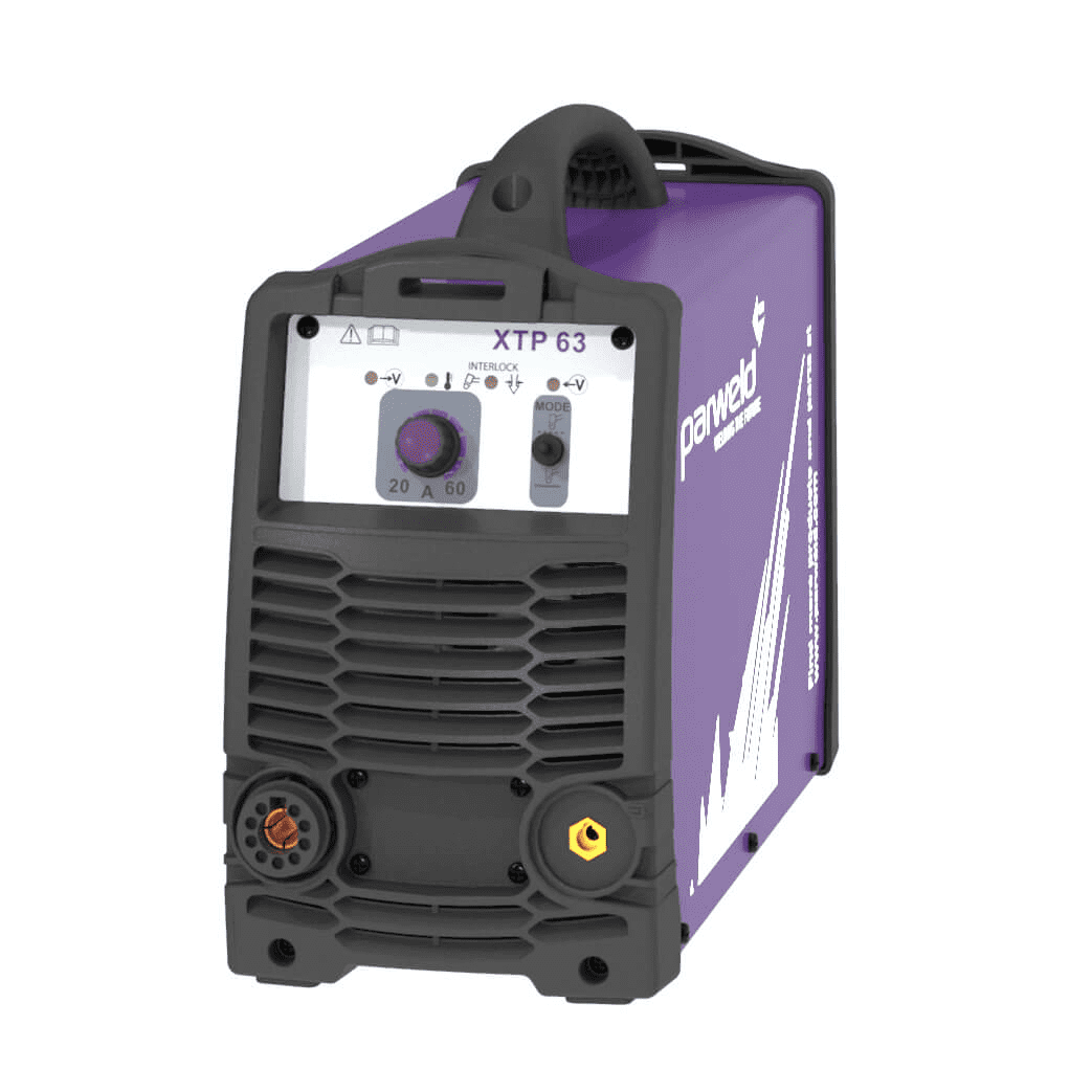 Parweld XTP 63 Plasma Cutter