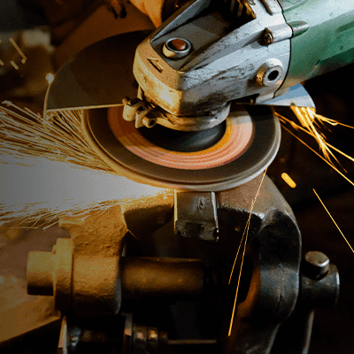 Welding Abrasives