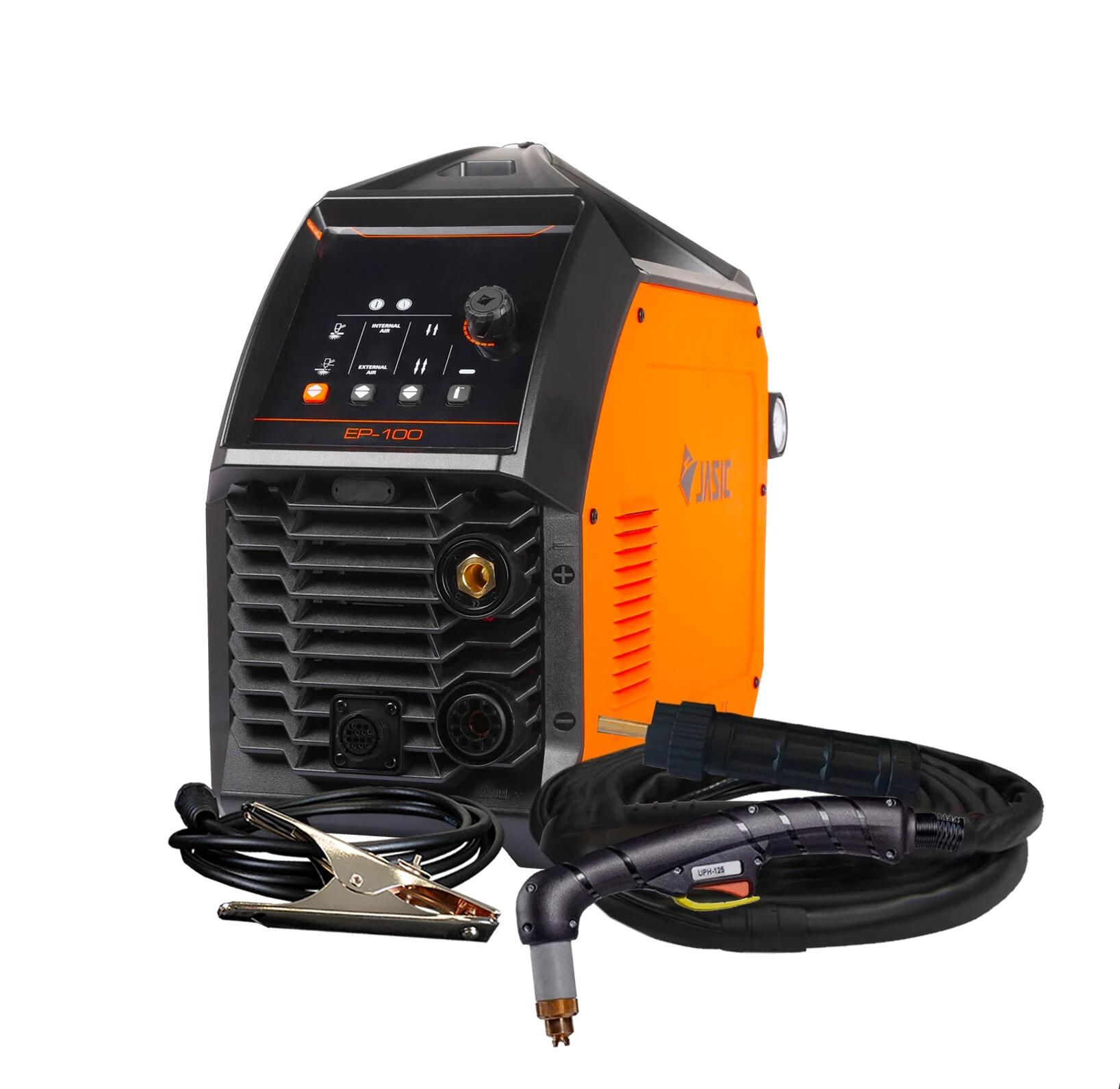 Jasic EVO Plasma Cut 100