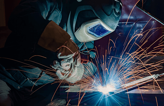 Arc Welding