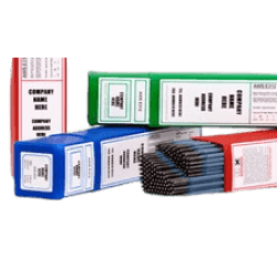 Arc  Welding Rods and Consumables