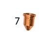 UPH125 Cutting Tip
