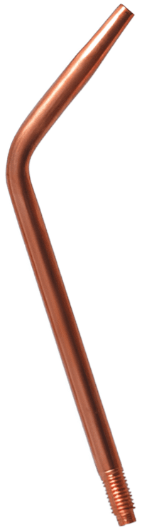 Gas Welding Nozzles