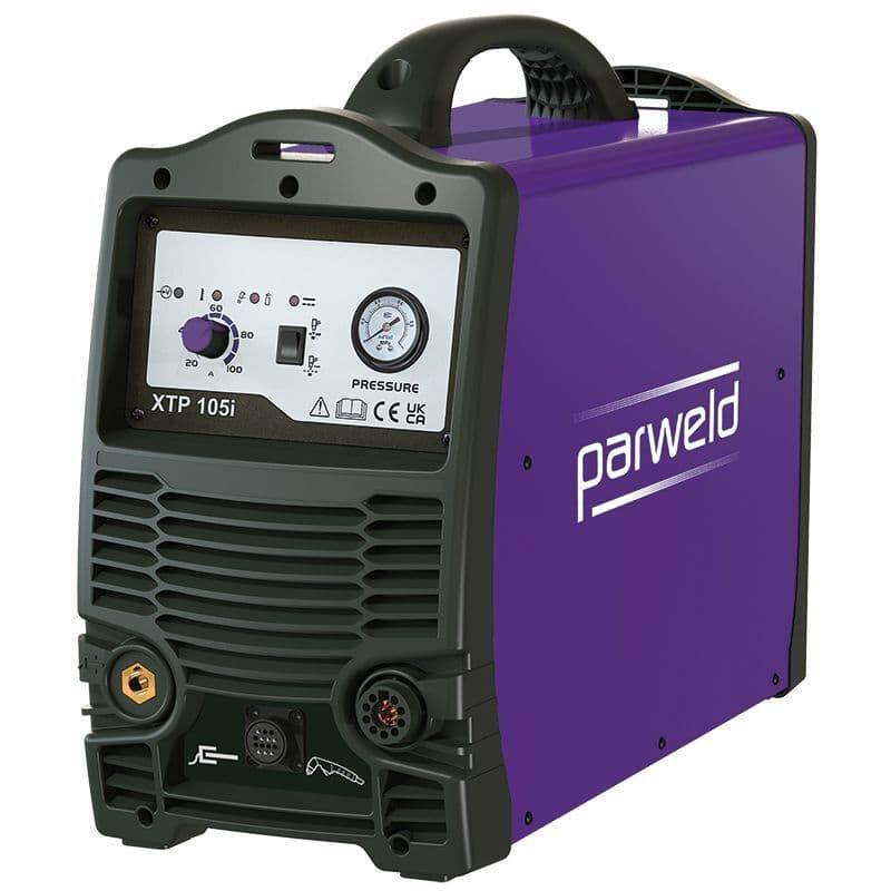 Parweld XTP105i Plasma Cutter