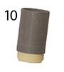 UPH125 Shield Cup Body 100-125A