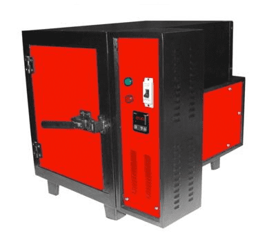Welding Ovens