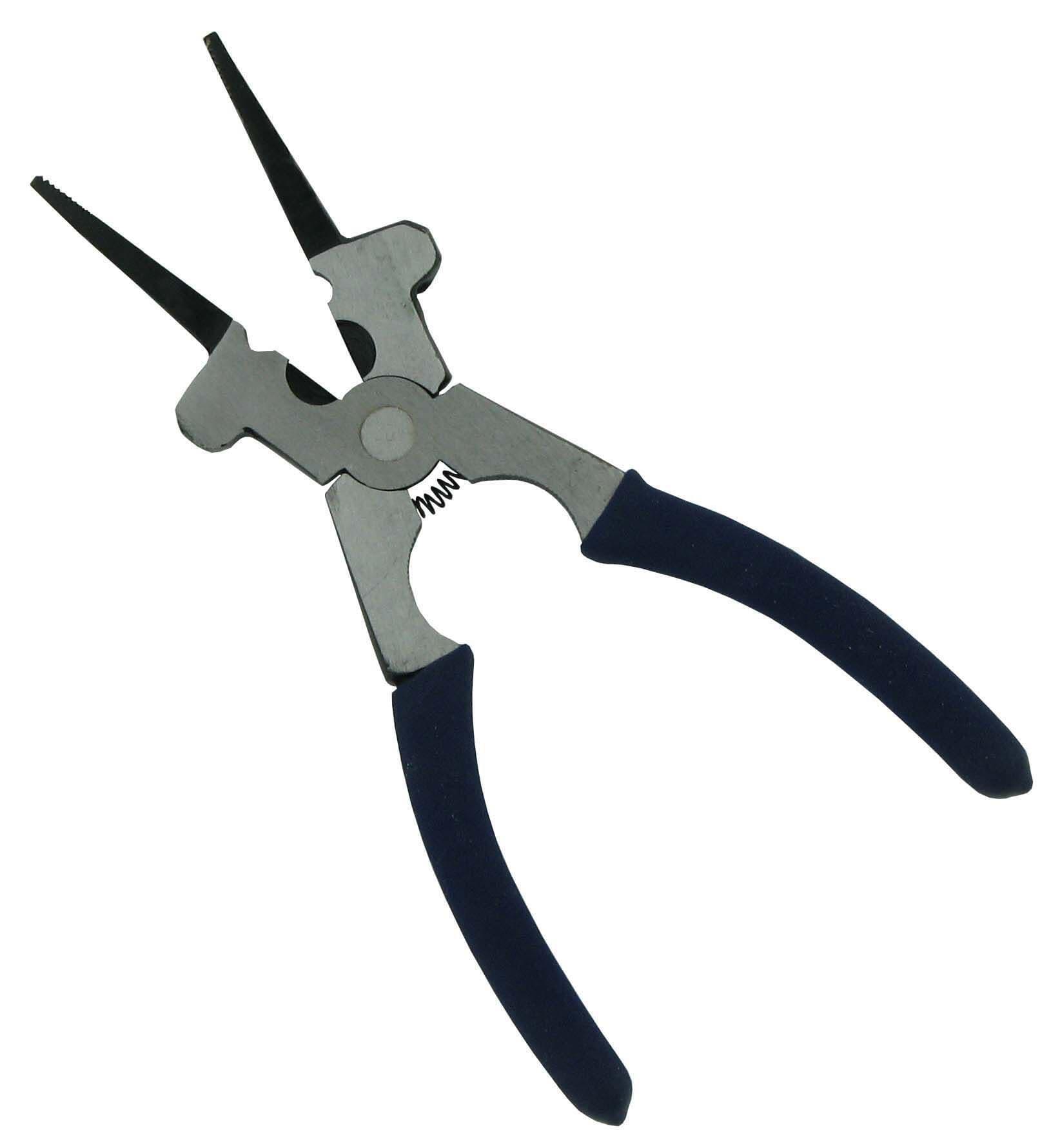 Welding Hand Tools
