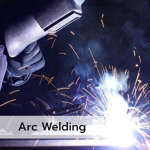 Arc Welding