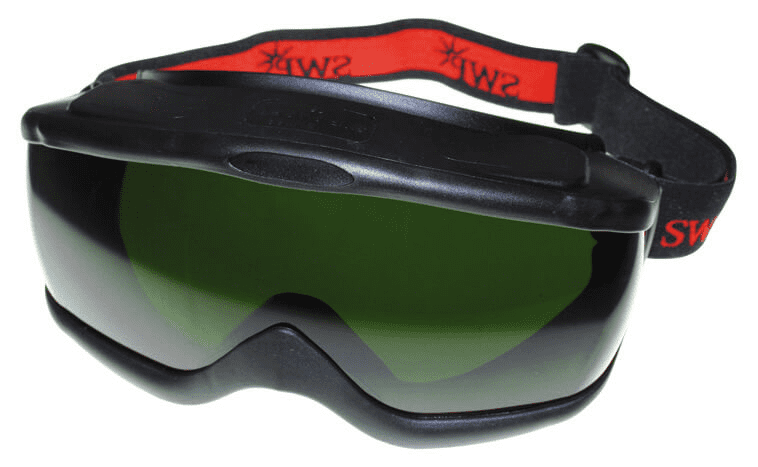 Gas Welding Headwear