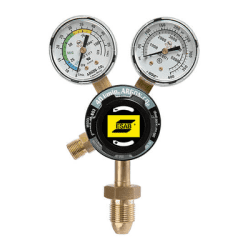 MIG  Gas Regulators