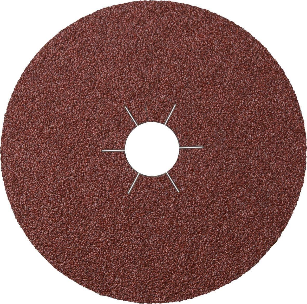 Klingspor Fibre Discs