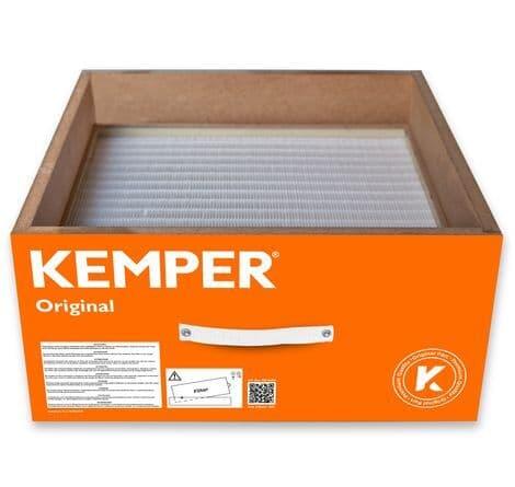 Kemper Filters