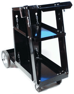 Welding Trolleys