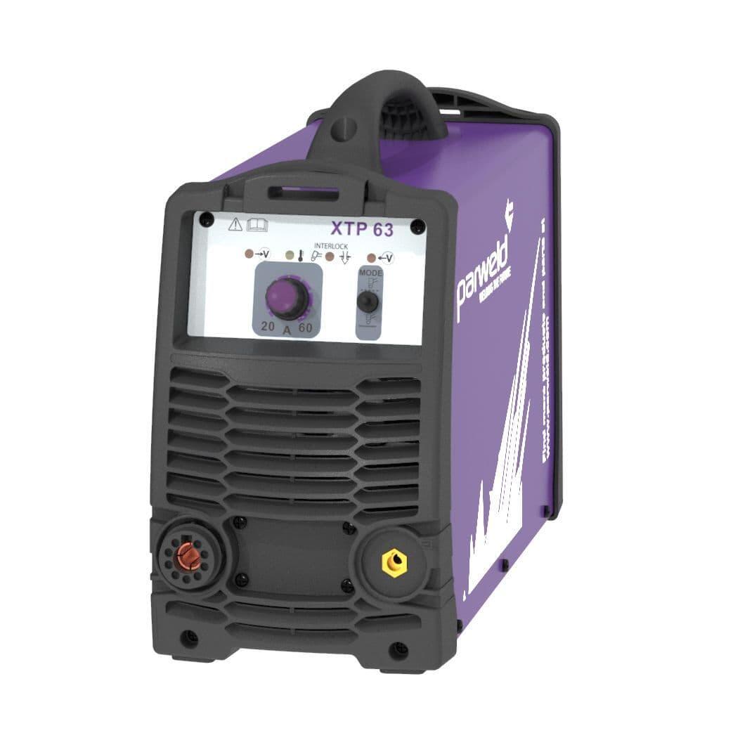 Parweld Plasma Cutters