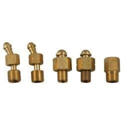 TIG Welding Fittings
