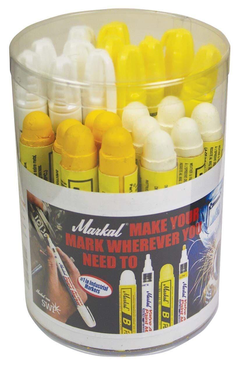 Welding Markers