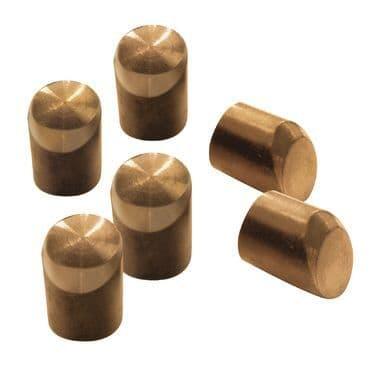049994 Bevelled Caps