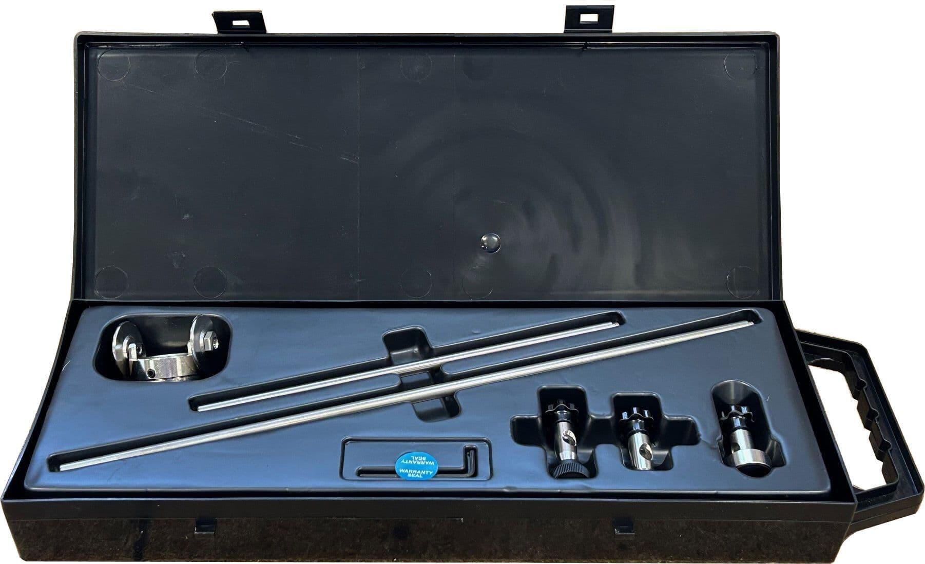 Plasma Cutting Kit for Oxford Plasma Cutters - P Series Torch