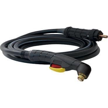 GYS MT125 Plasma Torch Consumables