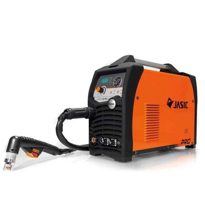 Jasic JP-61 Plasma Cutter