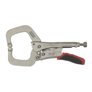 AK6873 Locking C Clamp