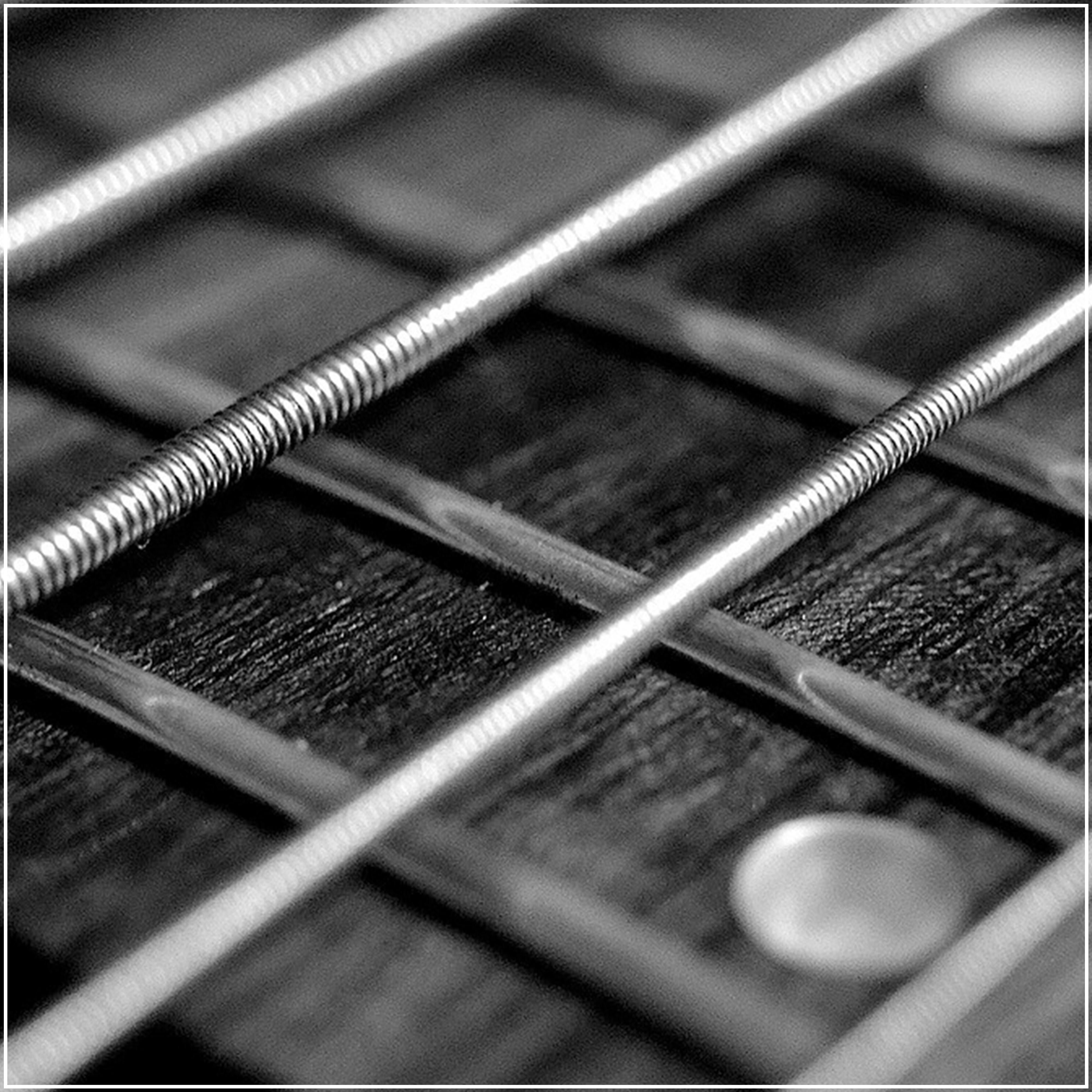 Guitar  strings