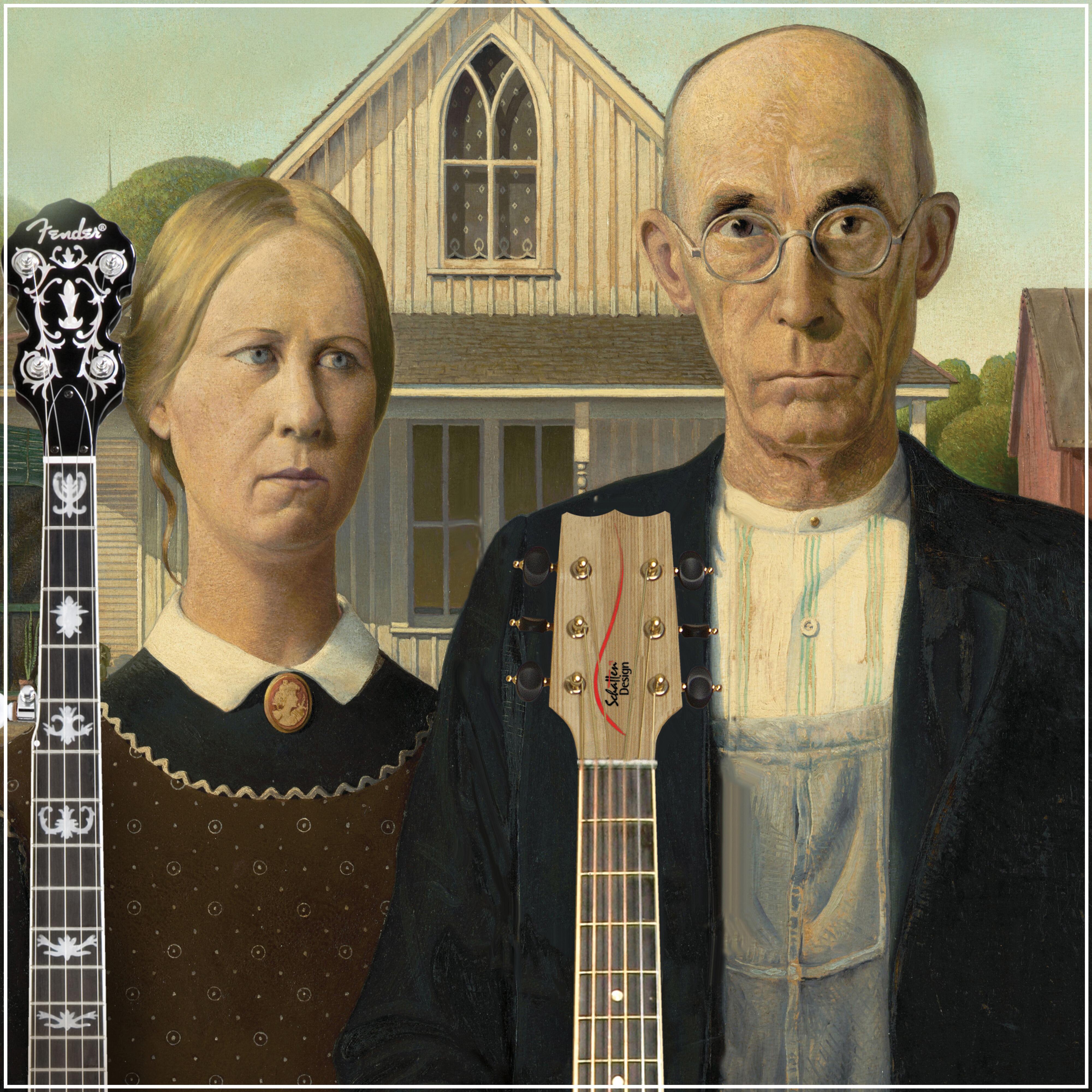 Pickup systems for a wide variety of acoustic instruments.