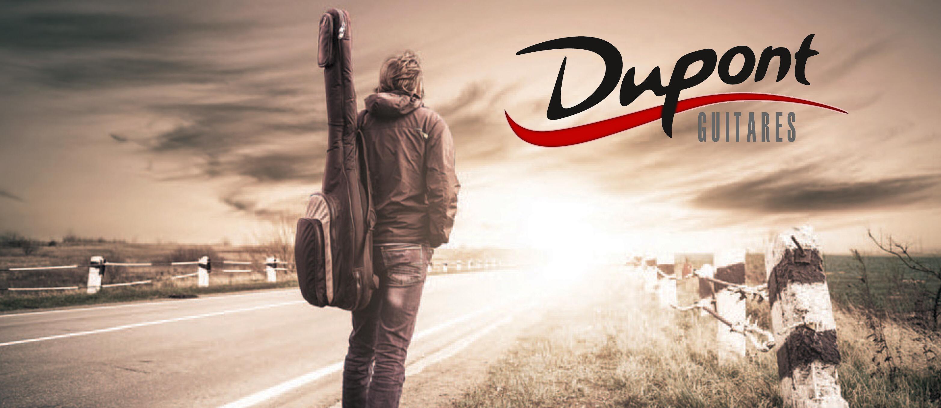 Dupont Guitars