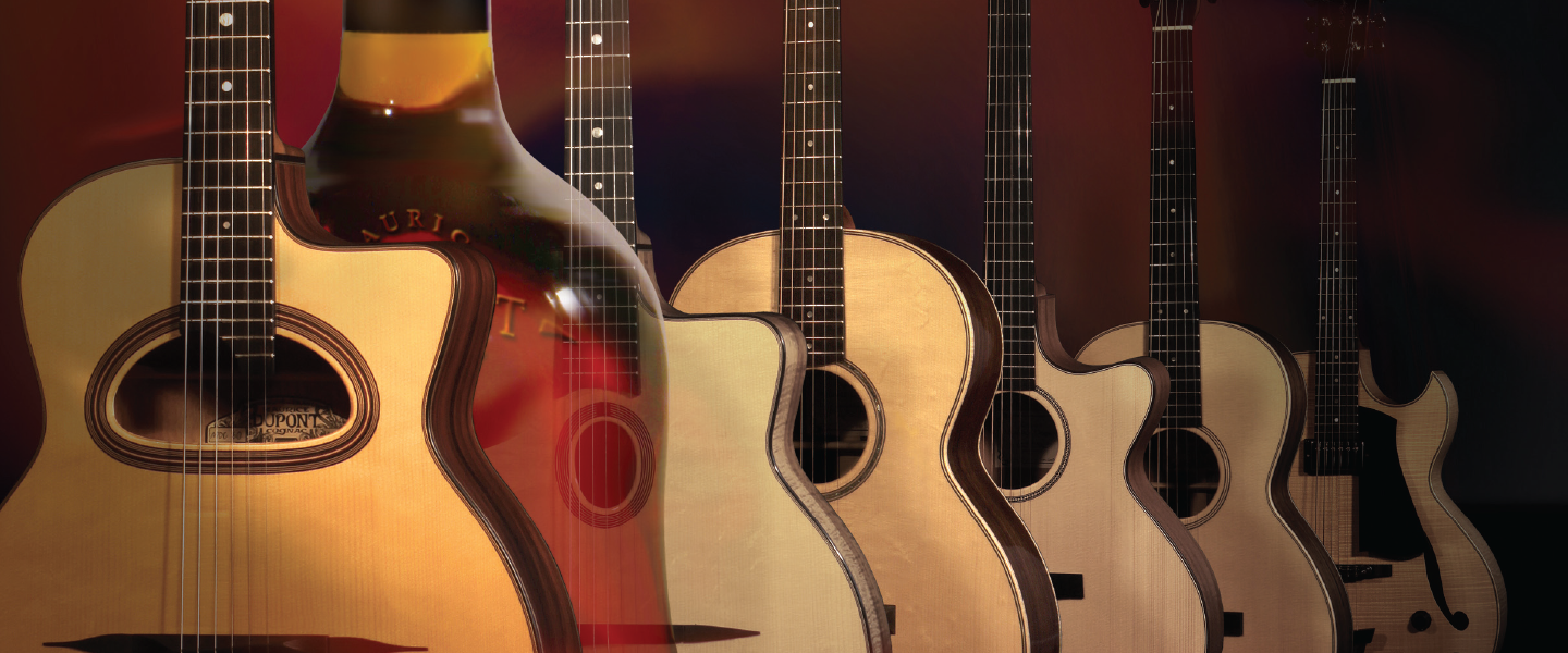Sandarac Ltd Handcrafted European Stringed Instruments