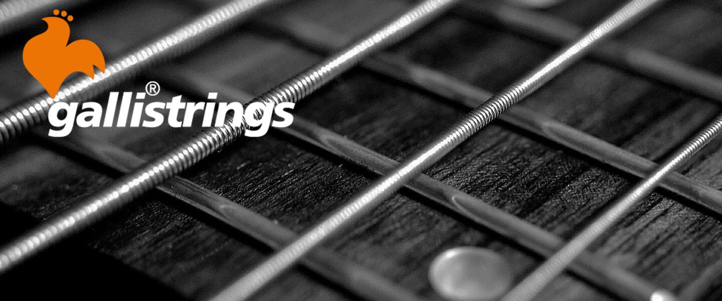 Galli Strings
