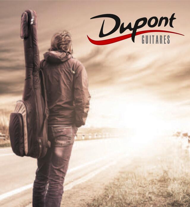 Dupont Guitars