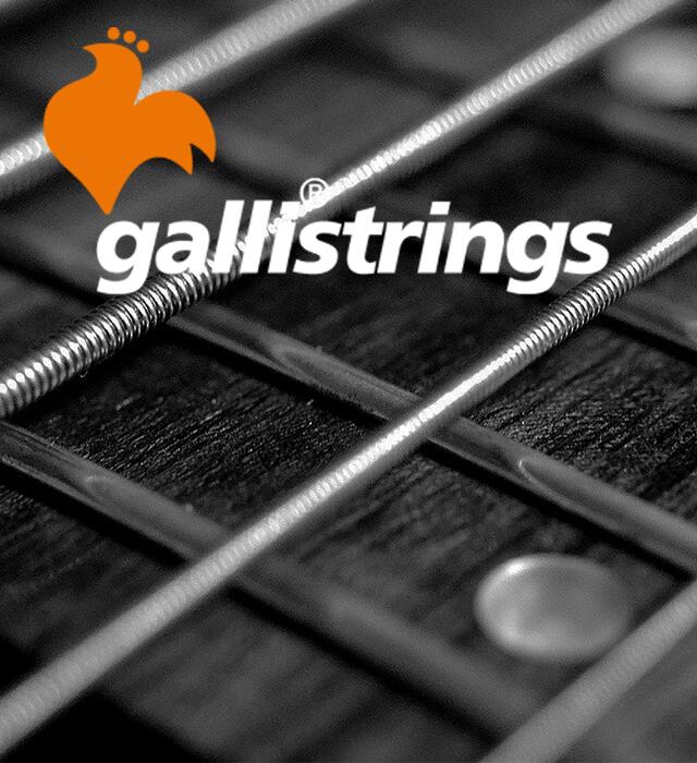 Galli Strings