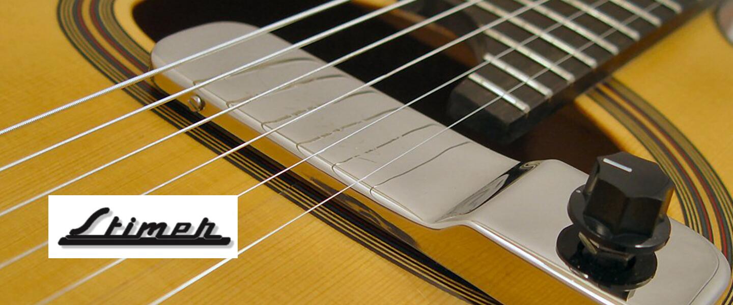 Stimer Retro Pickups