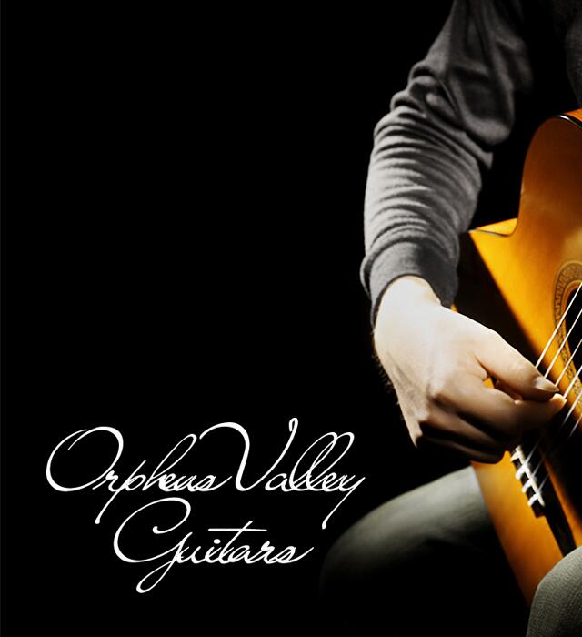 Orpheus Valley Guitars