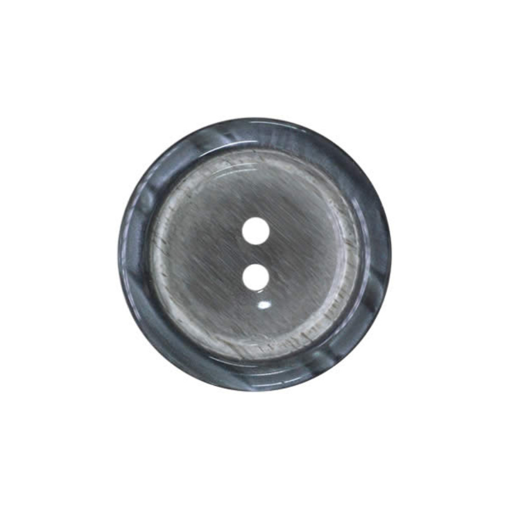 Easy Match Two Hole Size 24 Buttons 50 Piece Pack P252024