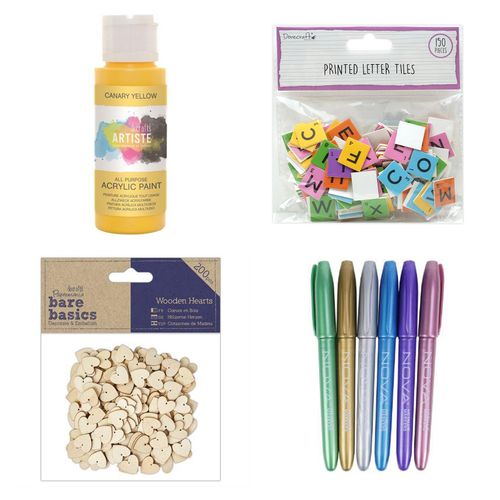 Craft Collections