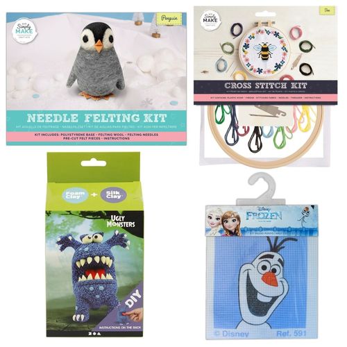 Craft Kits
