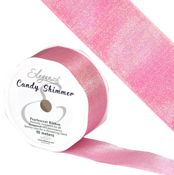 Candy Shimmer 38mm x 10m OTCS Oaktree