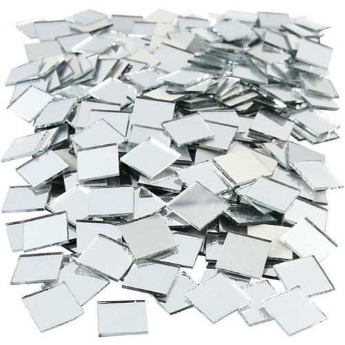 Mirror Shapes