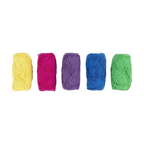 Cotton Yarn