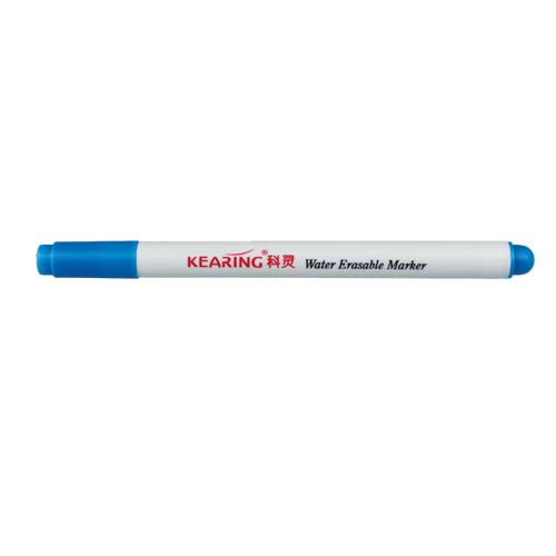 Disappearing Ink Fabric Marker Pen Water Soluble Ink Fabric Pen - China  Marker Pen, Air Erasable Pen