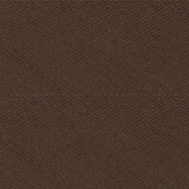 Byetsa Lila 30mm Polycotton Bias Binding op een 25m rol