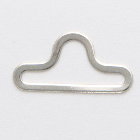 Bow Tie Fastener 19mm 3 Piece Set 50 Set Pack CX65