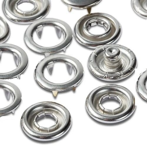 Press Fasteners Example Snap & Press Fasteners