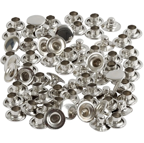 Eyelets & Rivets