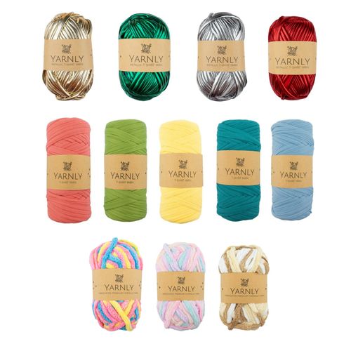 Yarnly Yarn