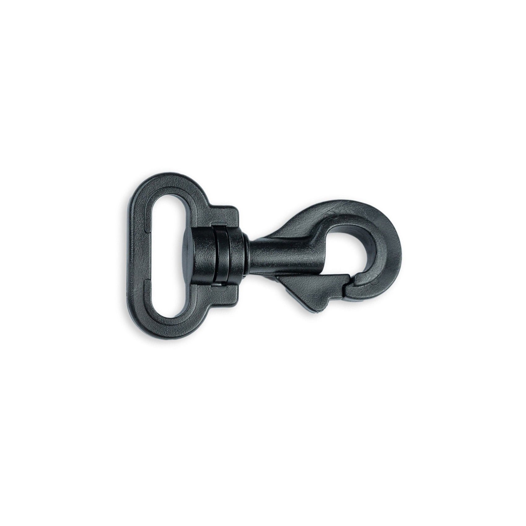 Plastic Trigger Hook 25mm x 25pcs PTH25